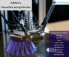 Photo for Additive Manufacturing Market is projected to grow at a CAGR 18.01%
