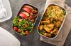 Photo for Global Ready-To-Eat Food Market Research Report - Industry Analysis, Size, Share, Growth, Trends and Forecast Till 2026