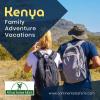 Photo for Kenya Family Holiday