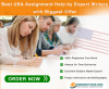 Photo for Best USA Assignment Help by Expert Writers withBiggest Offer atAssignmenttask.Com