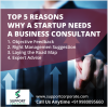 Photo for Reasons why You Need a Business Plan for Long-Term Success