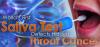 Photo for World’s First Saliva Test Detects Hidden Throat Cancer
