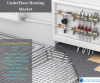 Photo for Underfloor Heating Market is projected to grow at a CAGR 7.39%