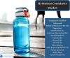 Photo for Hydration Containers Market By Knowledge Sourcing Intelligence
