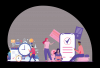 Photo for Save time and money by implementing the suitable school management application