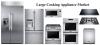 Photo for Large Cooking Appliances Market Size Worth $39.91 Billion By 2025