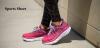 Photo for Sports Shoe Market Size Worth $25.3 Billion By 2025