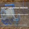 Photo for Level Transmitter Market is projected to grow at a CAGR 4.49%