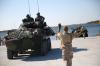 Photo for Key Factors for the Growth of Armored Vehicles Market Across the Globe