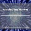 Photo for Exhaustive Study on AI Solutions Market