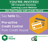 Photo for GET PAID FASTER WITH CREDIT HOUND
