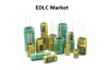 Photo for Global EDLC Market : Growth, Innovation By Experts, Competitive Landscape And Outlook 2027