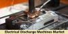 Photo for Electrical Discharge Machines Market Future Trends, Revenue Growth, Profitability & Leading Players, Forecast To 2026