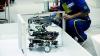 Photo for Global Mobile Robotics Market Research Report - Industry Analysis, Size, Share, Growth, Trends and Forecast Till 2026