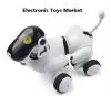 Photo for Electronic Toys Market Future Trends, Revenue Growth, Profitability & Leading Players, Forecast To 2026