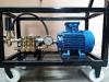 Photo for Global High Pressure Pumps Market Research Report - Industry Analysis, Size, Share, Growth, Trends and Forecast Till 2026
