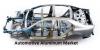 Photo for Automotive Aluminum Market Worth $60.58 Billion By 2025