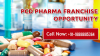 Photo for Looking for PCD Pharma Franchise Companies in India?