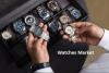 Photo for Watches Market Size Worth $117.8 Billion By 2025