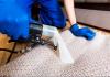 Photo for Residential Carpet Cleaning in Georgia