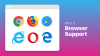 Photo for Understand the Browser technical issues and resolve it from tech support experts.