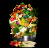 Photo for Future Rich Vegan Flavors Market to reach US$ 12.7 Bn, Globally, by 2030 at ~4.8% CAGR