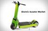 Photo for Electric Scooter Market Size, Share, Growth, Strategies, Trends, Analysis And Forecast To 2026