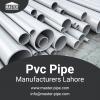 Photo for Pvc Pipe Manufacturers Lahore