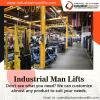 Photo for Industrial Ladders for Sale in Florida