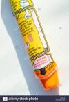 Photo for Global Epinephrine Autoinjector Market 2020 | Manufacturers, Regions, Type And Application, Forecast To 2025