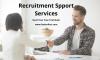 Photo for Recruitment Support Services