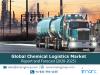 Photo for Chemical Logistics Market: Global Industry Overview, Demand, Growth and Forecast by 2020-25