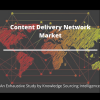 Photo for Exhaustive Study on Content Delivery Network Market