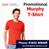 Photo for Promotional Murphy T-Shirt