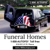 Photo for Funeral Homes