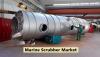 Photo for Marine Scrubber Market Segmentation, Opportunities, Trends & Future Scope To 2026