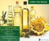 Photo for Global Edible Oil Market Research Analysis By Knowledge Sourcing Intelligence
