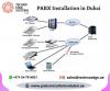 Photo for Advanced PABX Installation Providers in Dubai