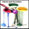 Photo for Paints and Varnishes Market 2020 Top Comapny Profiles with Forecast Till 2025