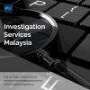 Photo for Investigation Services Malaysia
