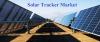 Photo for Solar Tracker Market Demand To Reach 172.0 GW By 2025