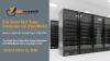 Photo for Data Center Rack Power Distribution Units and Future Trends
