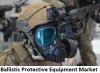 Photo for Ballistic Protective Equipment Market Size Worth $5.75 Billion By 2025