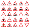 Photo for Traffic Signs Market | World Players Forecast Analysis Till 2025