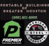 Photo for Portable Buildings Of Greater Houston