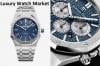 Photo for Luxury Watch Market Size Worth $9.3 Billion By 2025