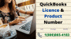Photo for Steps to Change/Edit QuickBooks License & Product Number