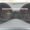 Photo for Comprehensive study on Automotive Sensors Market