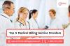 Photo for Top 5 Medical Billing Service Providers