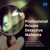 Photo for Private Detective in Malaysia